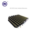 PDU cabinet power socket 18 way 10a C13 plug strip with switch special wiring board for industrial machine room cabinet